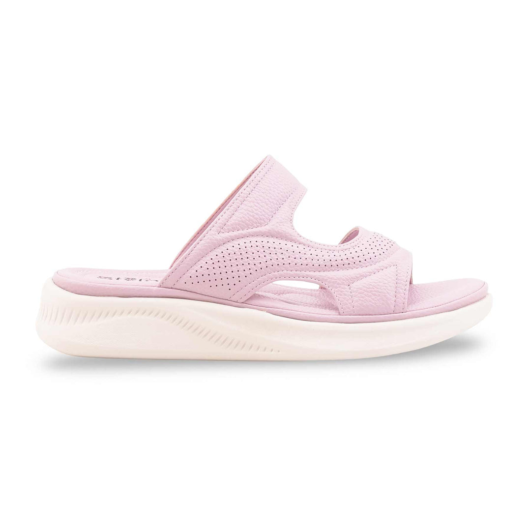 Purple Formal Slipper For Ladies PU0727