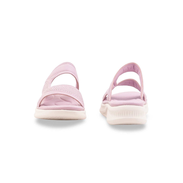 Purple Formal Slipper For Ladies PU0727