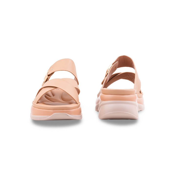 Pink Formal Women Slipper PU0750