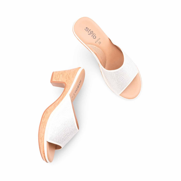 Fawn Formal Slipper For Women PU0753