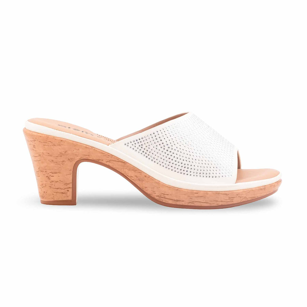 Fawn Formal Slipper For Women PU0753