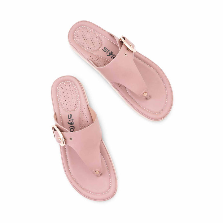 Lilac Formal Chappal For Women PU0754