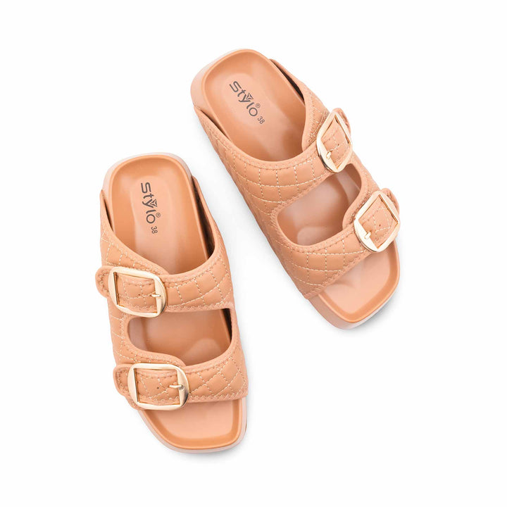 Fawn Formal Slipper For Women PU0759