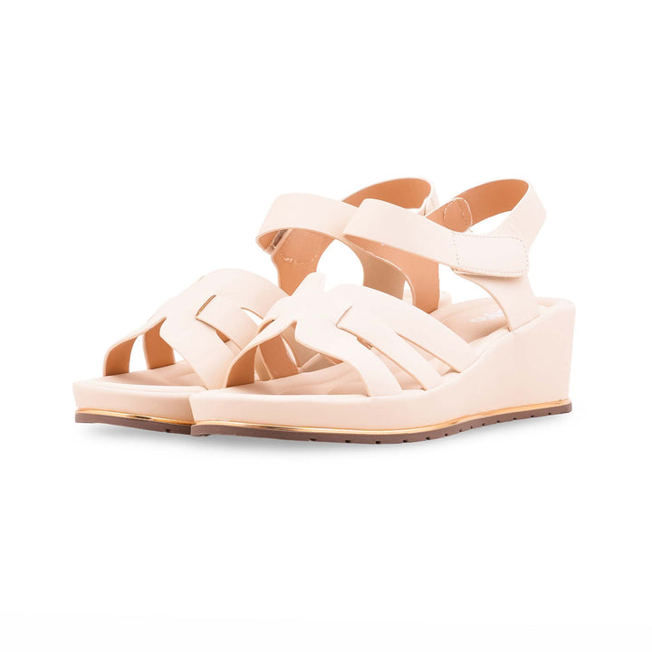 Fawn Formal Women Slipper PU0764