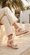 Fawn Formal Women Slipper PU0764