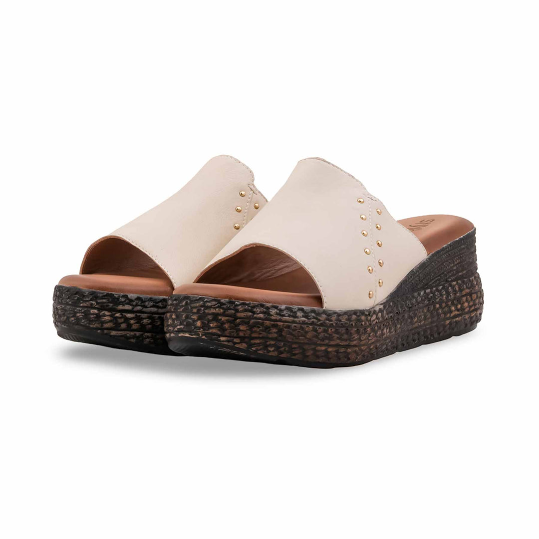 Fawn Formal Slipper For Women PU0771