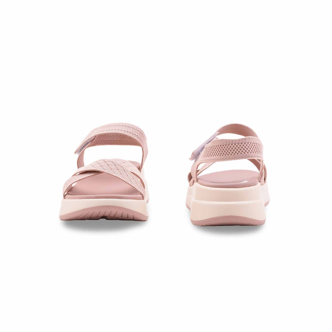 Pink Formal Sandal For Women PU0792