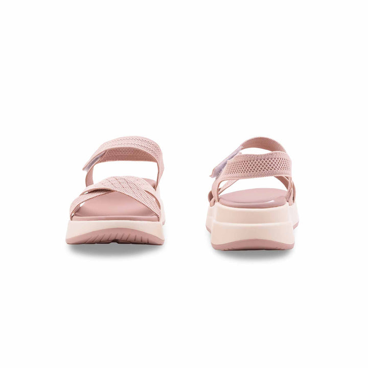 Pink Formal Sandal For Women PU0792