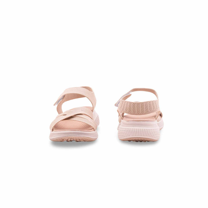Beige Formal Women Sandal PU0796
