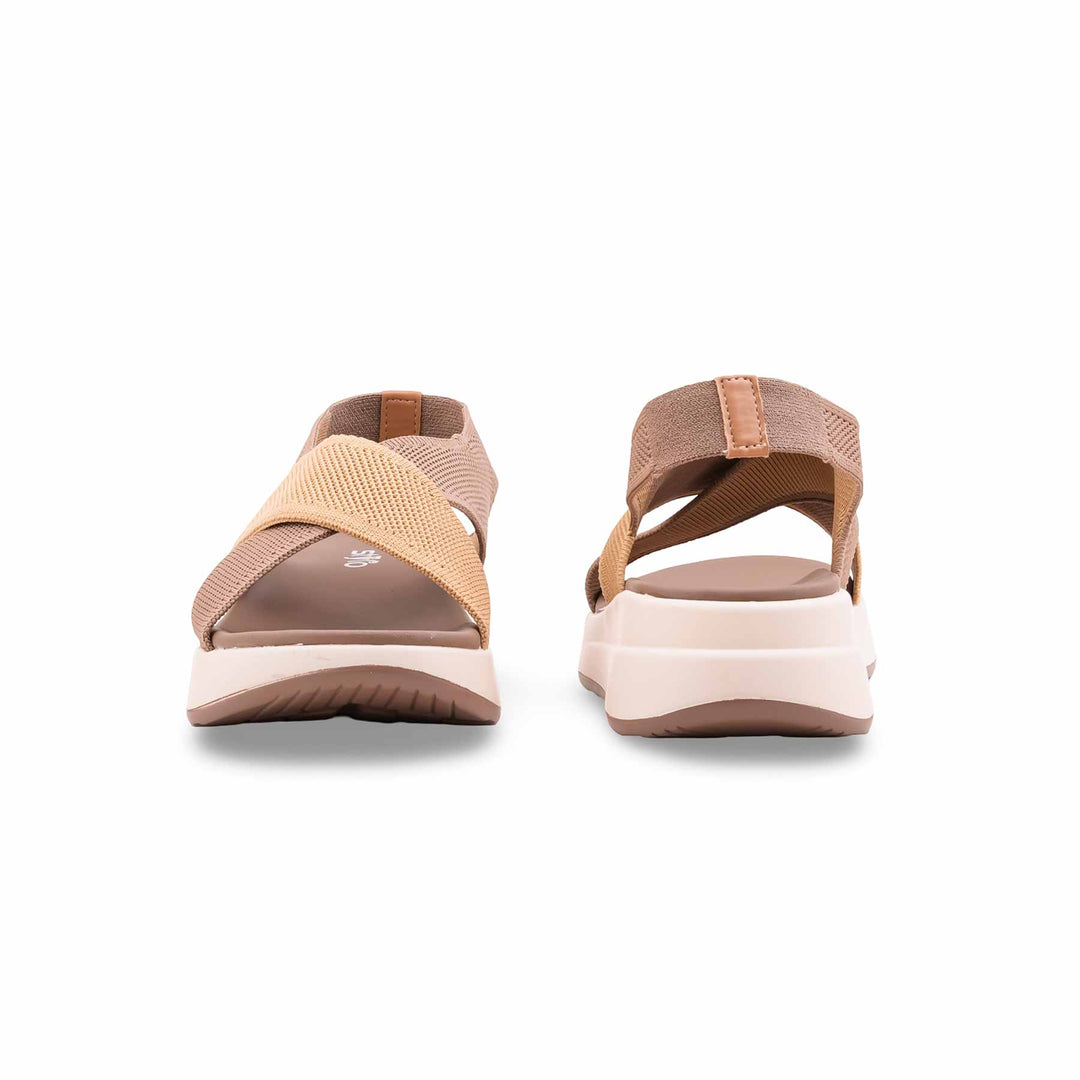 Fawn Formal Sandal For Ladies PU0798