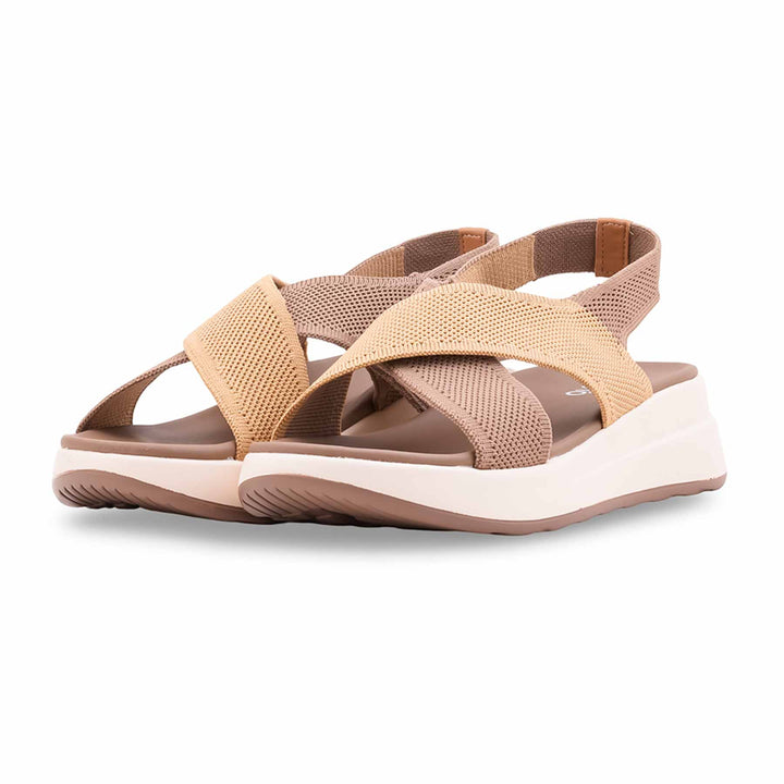 Fawn Formal Sandal For Ladies PU0798