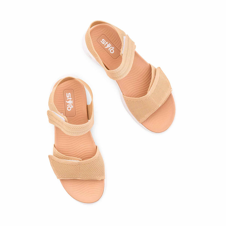 Fawn Formal Sandal For Ladies PU0799