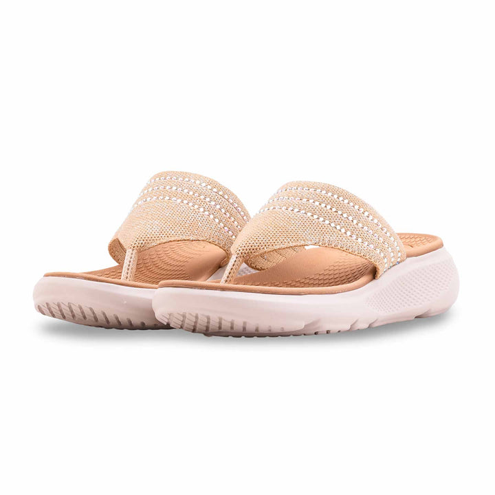 Fawn Formal Women Chappal PU0802
