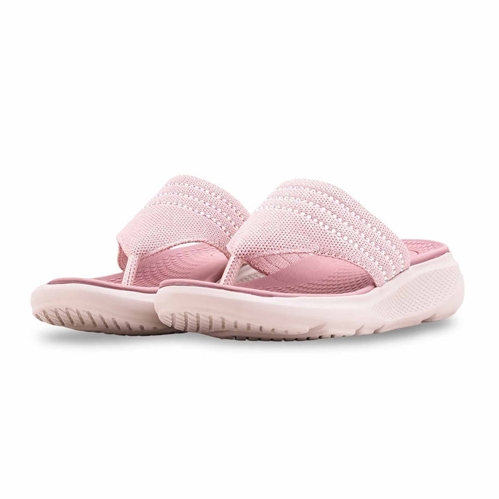 Pink Formal Women Chappal PU0802