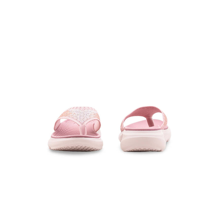 Pink Formal Women Chappal PU0806
