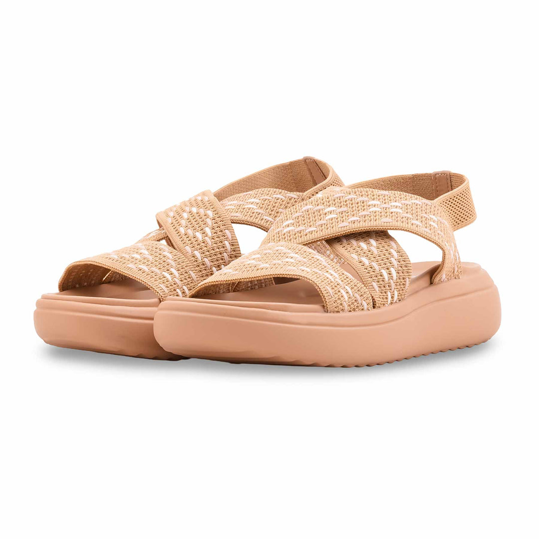 Fawn Formal Sandal For Ladies PU0809