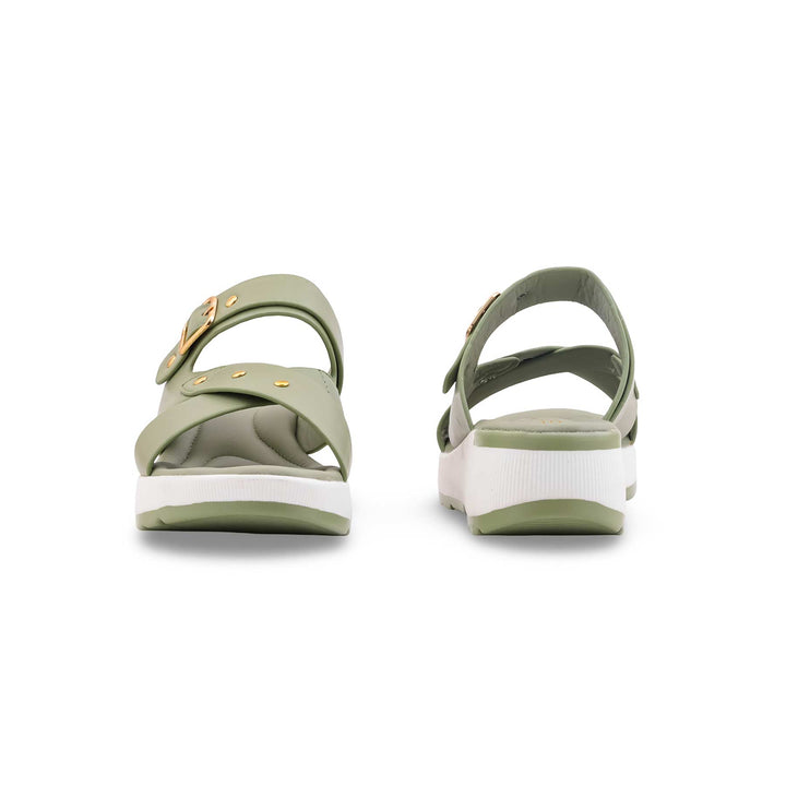PISTAGREEN Formal Slipper For Women PU0814
