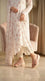 Pink Formal Slipper For Women PU0815
