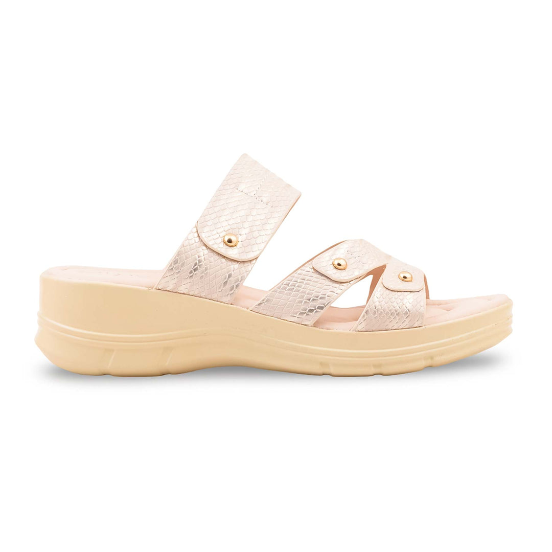 Fawn Formal Slipper For Women PU0824