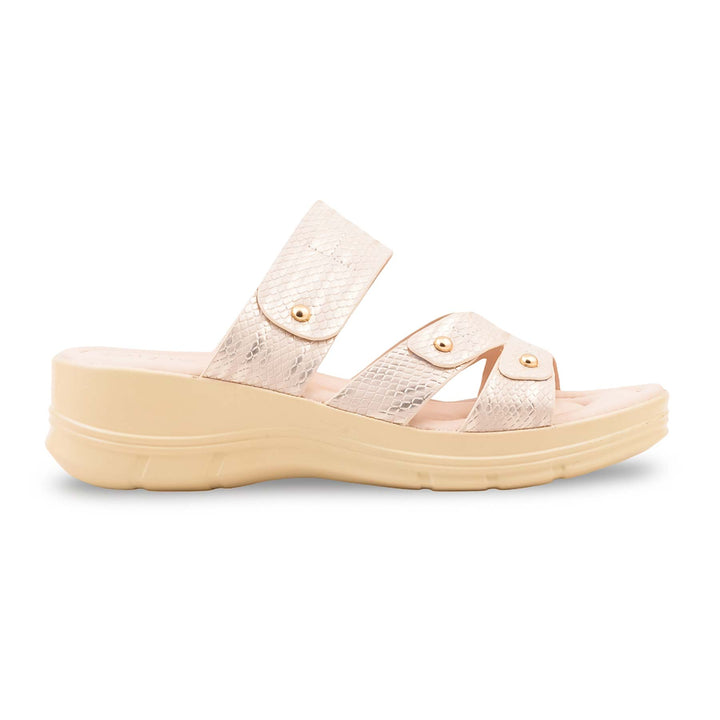 Fawn Formal Slipper For Women PU0824