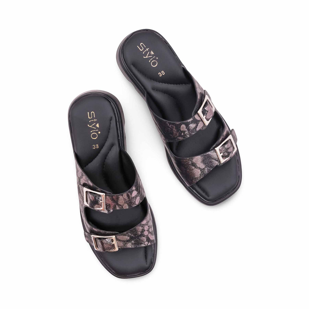 Women Formal Slipper - PU084201
