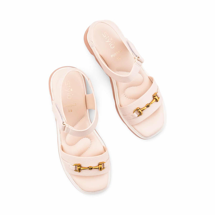 Women Formal Sandal - PU084362