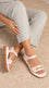 Women Formal Sandal - PU084362