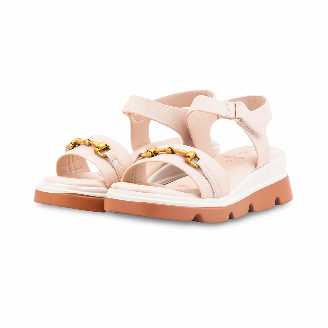 Women Formal Sandal - PU084362