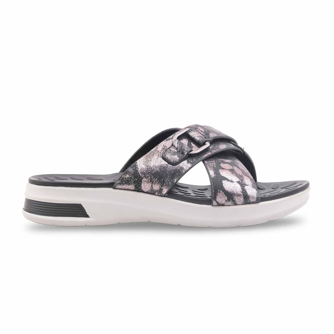 Women Formal Slipper - PU084501