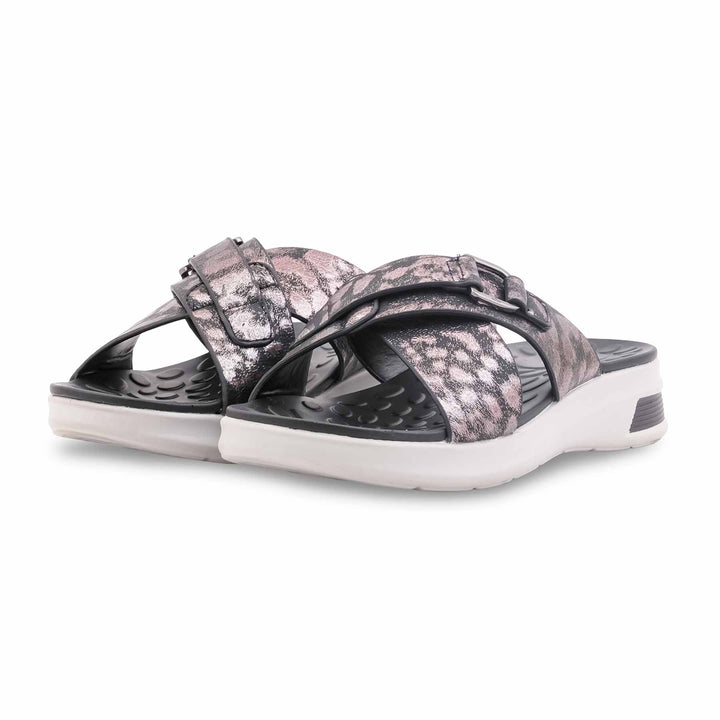 Women Formal Slipper - PU084501