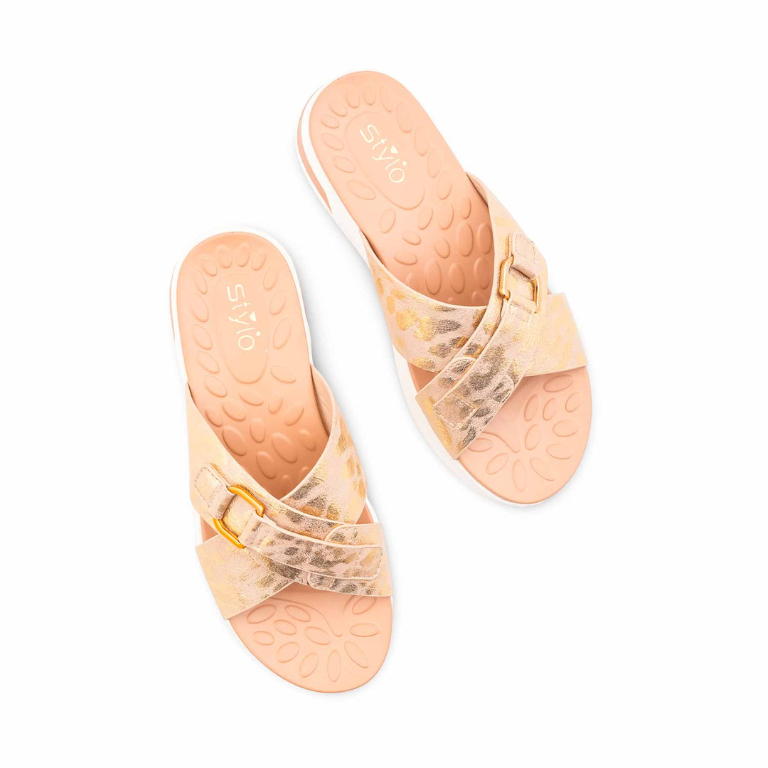 Women Formal Slipper - PU084506