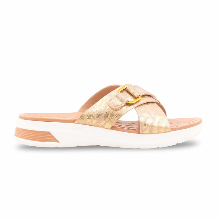 Women Formal Slipper - PU084506