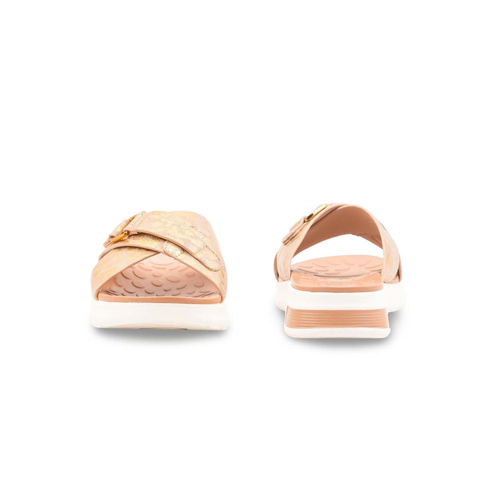 Women Formal Slipper - PU084506