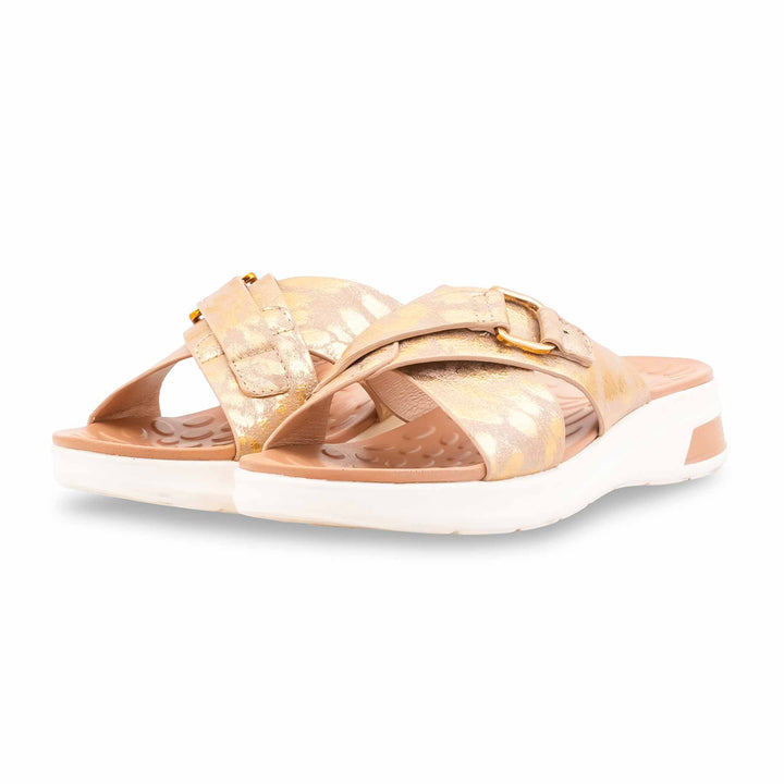 Women Formal Slipper - PU084506