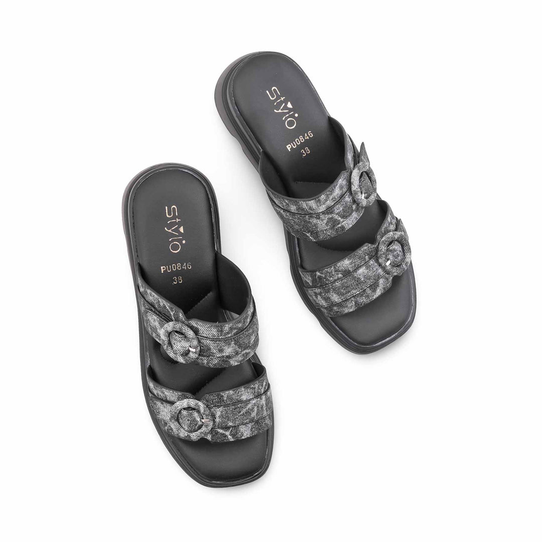 Women Formal Slipper - PU084601