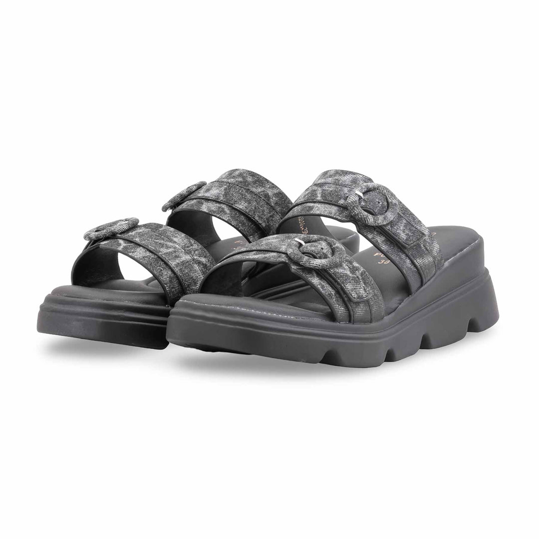 Women Formal Slipper - PU084601