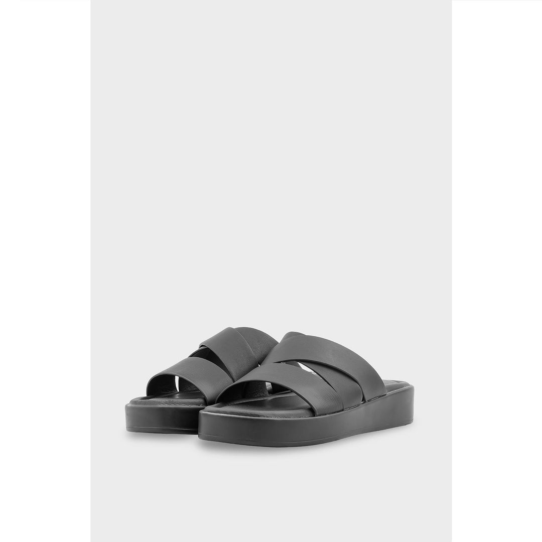 Women Formal Slipper - PU084701