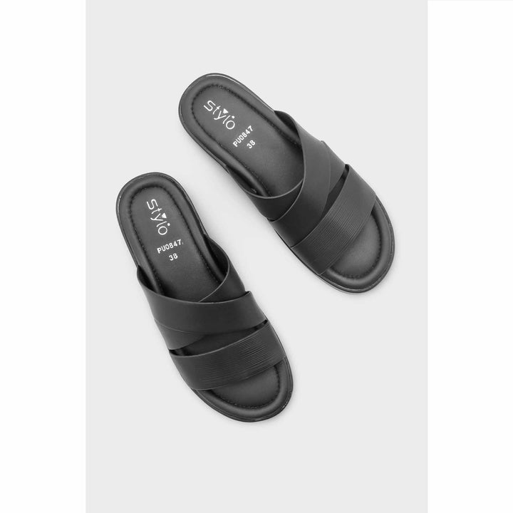 Women Formal Slipper - PU084701