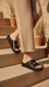 Women Formal Slipper - PU084701