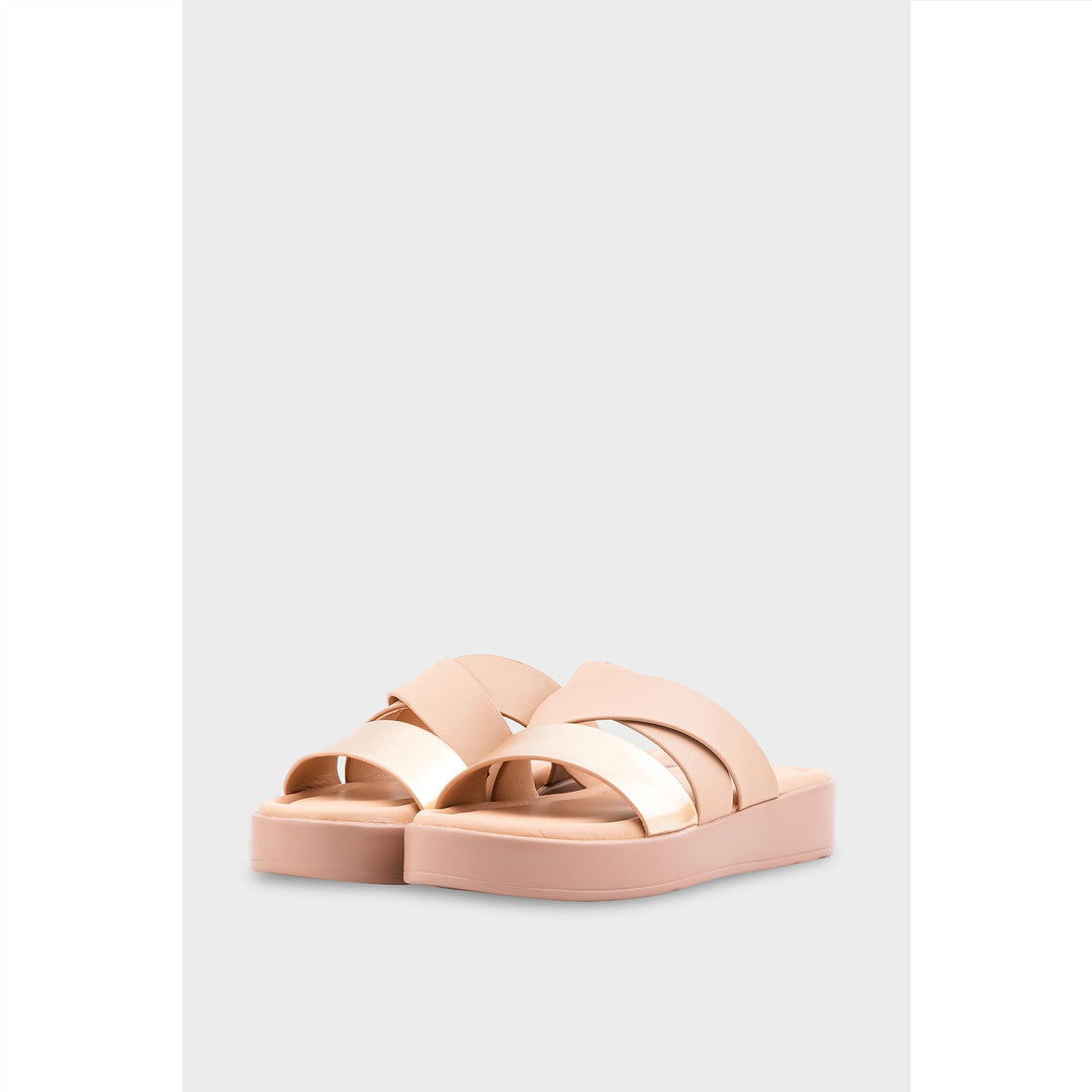 Women Formal Slipper - PU084762