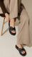 Women Formal Slipper - PU085001