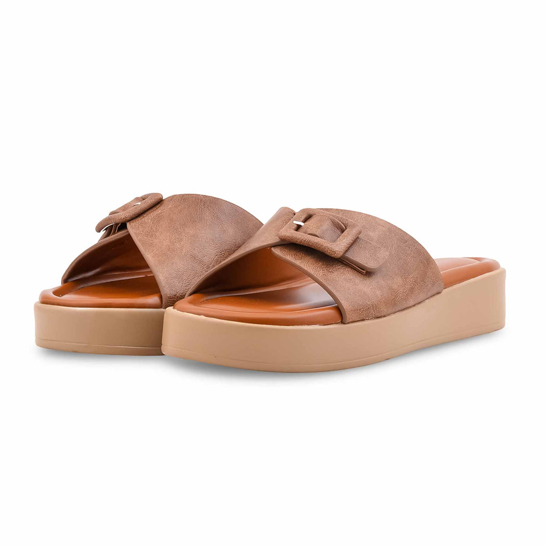 Women Formal Slipper - PU085062