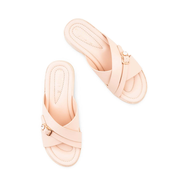 Fawn Formal Slipper For Women PU0856