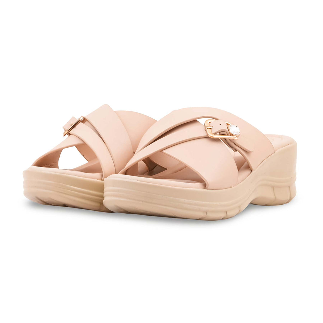 Fawn Formal Slipper For Women PU0856