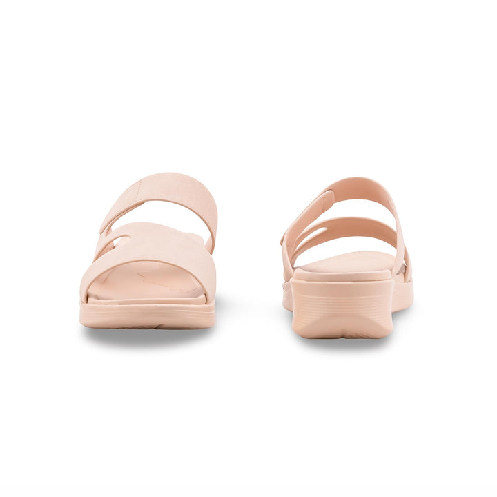 Fawn Formal Slipper For Ladies PU0860