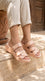 Fawn Formal Women Slipper PU0869