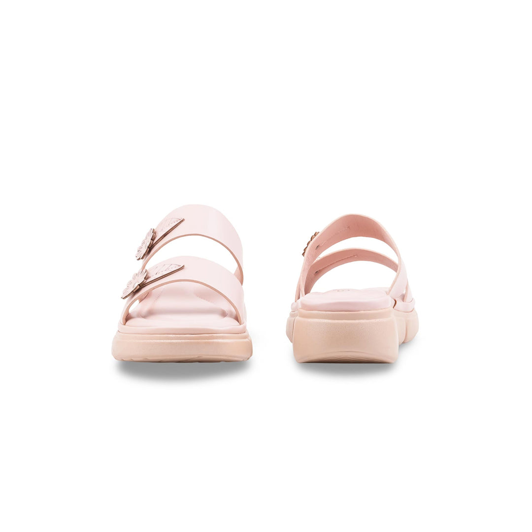 Pink Formal Slipper For Women Formal0875