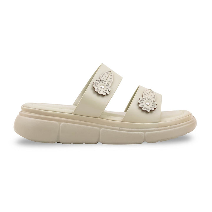 PISTAGREEN Formal Slipper For Women PU0875