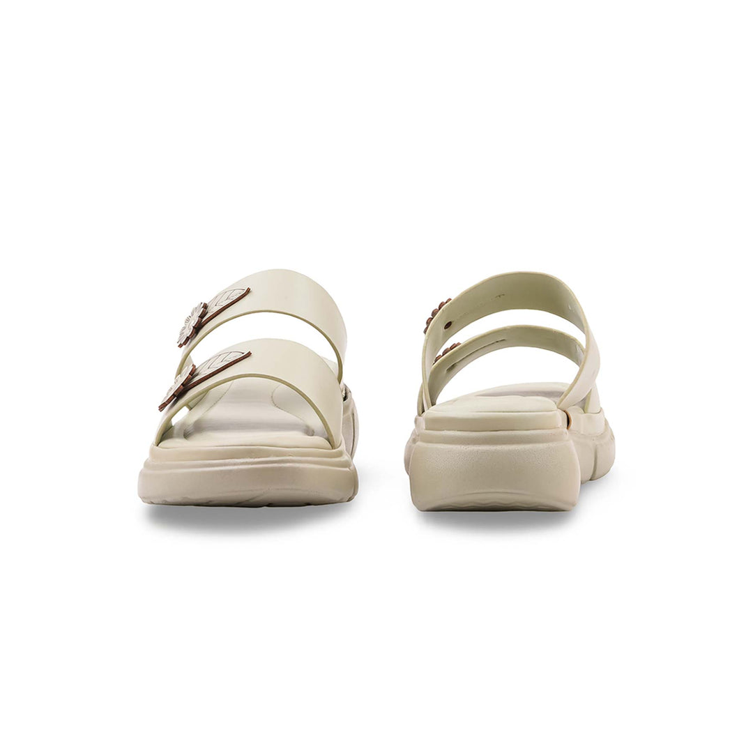 PISTAGREEN Formal Slipper For Women PU0875