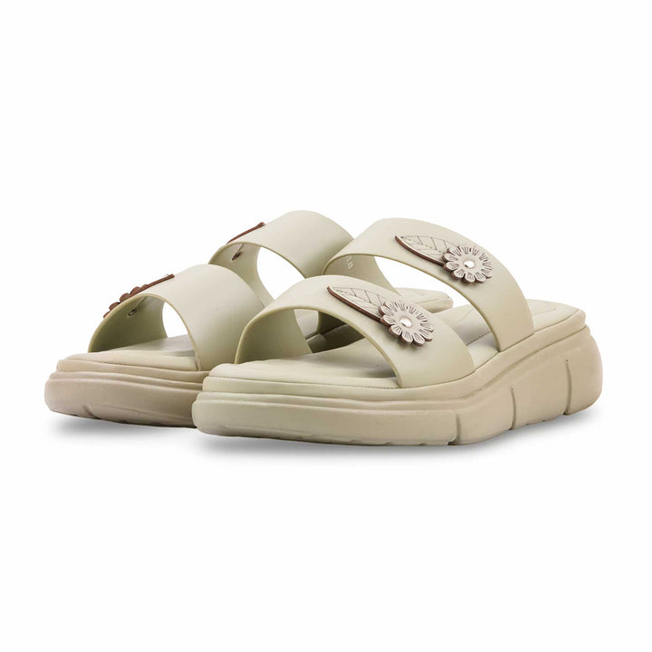 PISTAGREEN Formal Slipper For Women PU0875